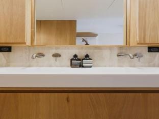 Exceptional flat - 1BD6P- Arc de Triomphe Apartment in Paris