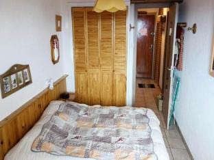 Residence Paradis for 5 people Apartment in Huez