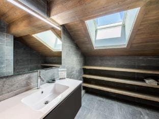 Stallion C Residence Apartment in Megève