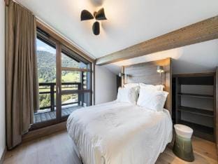 Stallion C Residence Apartment in Megève