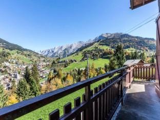 Residence Foret Apartment in La Clusaz