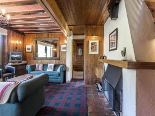 Residence Foret Apartment in La Clusaz