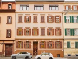 Apartment in Graz with balcony Apartment in Graz