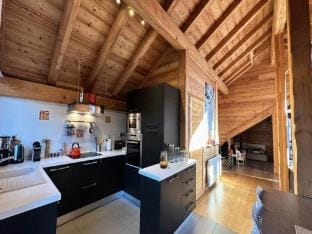 Mountain Side Residence Apartment in Provence-Alpes-Côte d'Azur