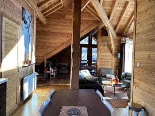 Mountain Side Residence Apartment in Provence-Alpes-Côte d'Azur