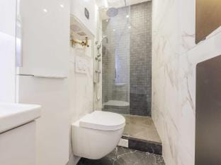 Charming Apartment 2BR6P - Gare de lEst Apartment in Paris