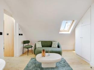 Apt ac 1BR2P - Saint-LazareLes Champs Elysee Apartment in Paris