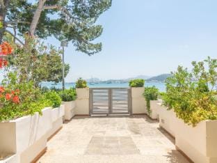 Ed. Bellveure 2 A - Apartment With Free Wifi Apartment in Port de Pollensa
