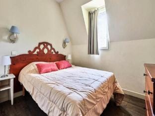 The Golf Residence with two room Apartment in Deauville