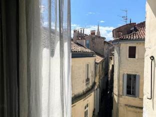 The Roofs of Silverware apartments Apartment in Montpellier