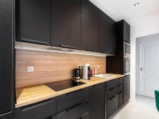 Magnificent apartment - 1BR4P - Picpus Apartment in Paris