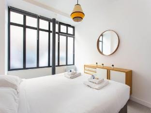 Magnificent apartment - 1BR4P - Picpus Apartment in Paris