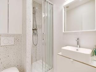 Chic and Cosy Studio - 2P- Nanterre Apartment in Île-de-France