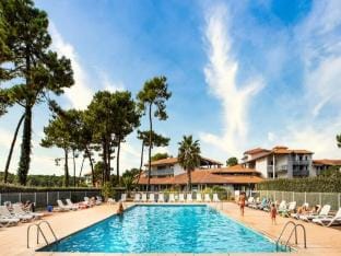 Rooms 2 People Apartment in Vieux-Boucau-les-Bains