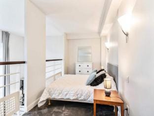 Prestige 1 bedroom apartment 6 people - sea view Apartment in Le Croisic