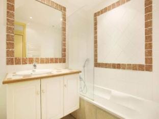 Rooms Duplex 6 People Apartment in Gordes