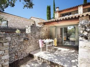 Rooms Duplex 6 People Apartment in Gordes