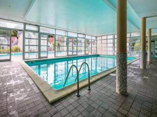 The Domaine du Bois de la Gree Apartment in Pornichet
