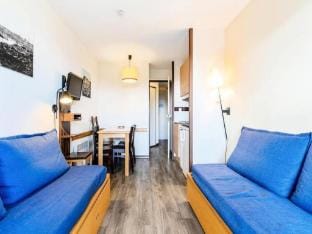 Studio in Arzon near Fogeo Beach  Marina Apartment in Arzon