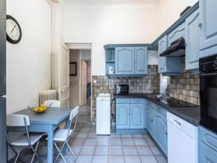House in Nice, France Apartment in Nice
