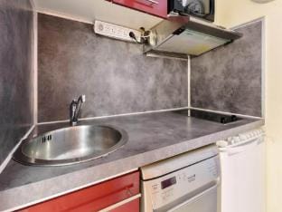 Residence Le Tourmalet Apartment in Occitanie