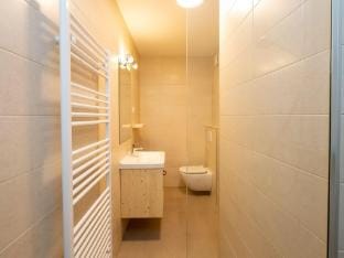 The Woodland Nook Apartments Bohinj - One Bedroom Apartment Apartment in Slovenia