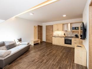 The Woodland Nook Apartments Bohinj - One Bedroom Apartment Apartment in Slovenia