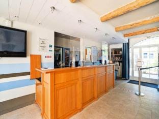Relaxing escape at Villa Marine Apartment in Soulac-sur-Mer