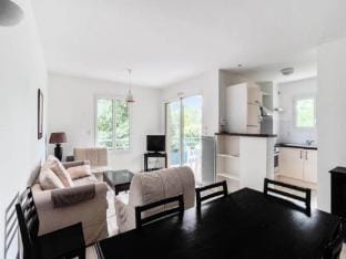 Relaxing escape at Villa Marine Apartment in Soulac-sur-Mer