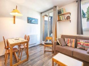 Cosy mountain retreat for 4 guests Apartment in Provence