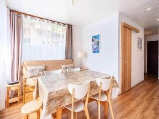 Residence Les Cimes Apartment in Les Gets