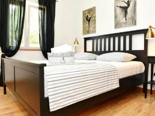 Name Bay House Rosohotnica - Two Bedroom Apartment Apartment in Vrboska