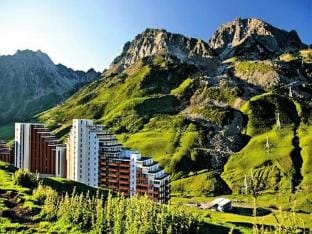 Comfort Studio 2 People Apartment in Aragon