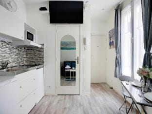 Comfortable studio - 2P -  Necker Apartment in Paris
