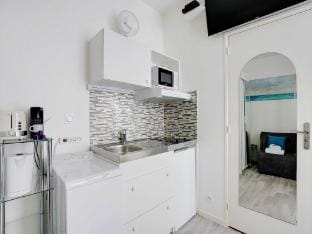 Comfortable studio - 2P -  Necker Apartment in Paris