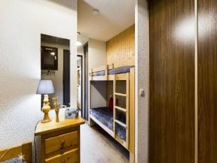 Studio in Les Bouquetins near Ski Slopes Apartment in Montvalezan