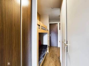 Studio in Les Bouquetins near Ski Slopes Apartment in Montvalezan