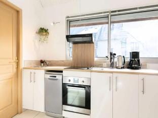 Residence Hameau Des Granges Apartment in Saint-Lary-Soulan