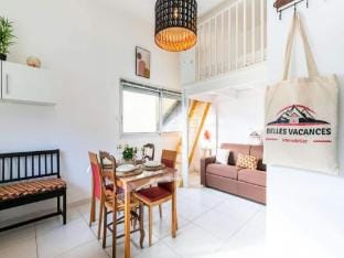Residence Hameau Des Granges Apartment in Saint-Lary-Soulan