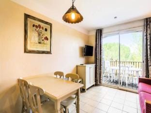 House Selection 1 bedroom 5 people Apartment in Grospierres
