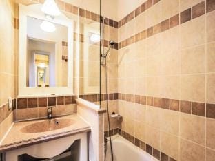 House Selection 1 bedroom 5 people Apartment in Grospierres
