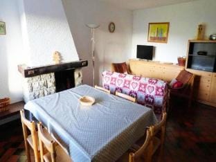 Piste Bleue Residence Apartment in Le Grand-Bornand