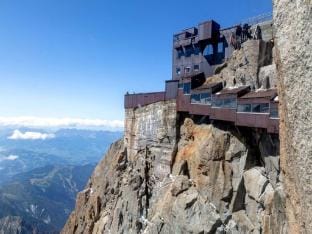Apartment Selection 3 bedrooms 8 people Apartment in Chamonix