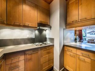 Residence La Foret Du Praz Apartment in Saint-Bon-Tarentaise