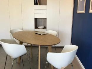 Superb 2 Rooms Terrace Cannes Port Apartment in Cannes