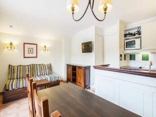 room apartment for 6 people - Comfort Apartment in Soustons
