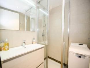 Residence Le Fassoret for 4 people Apartment in Chamonix