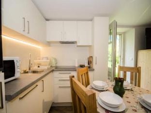 Residence Le Fassoret for 4 people Apartment in Chamonix