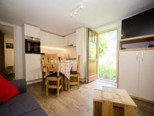Residence Le Fassoret for 4 people Apartment in Chamonix