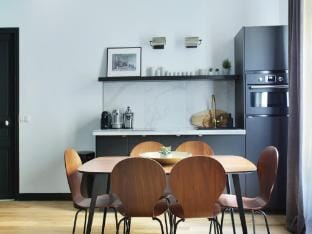 Splendid apartment Champ de Mars - Eiffel Tower Apartment in Paris